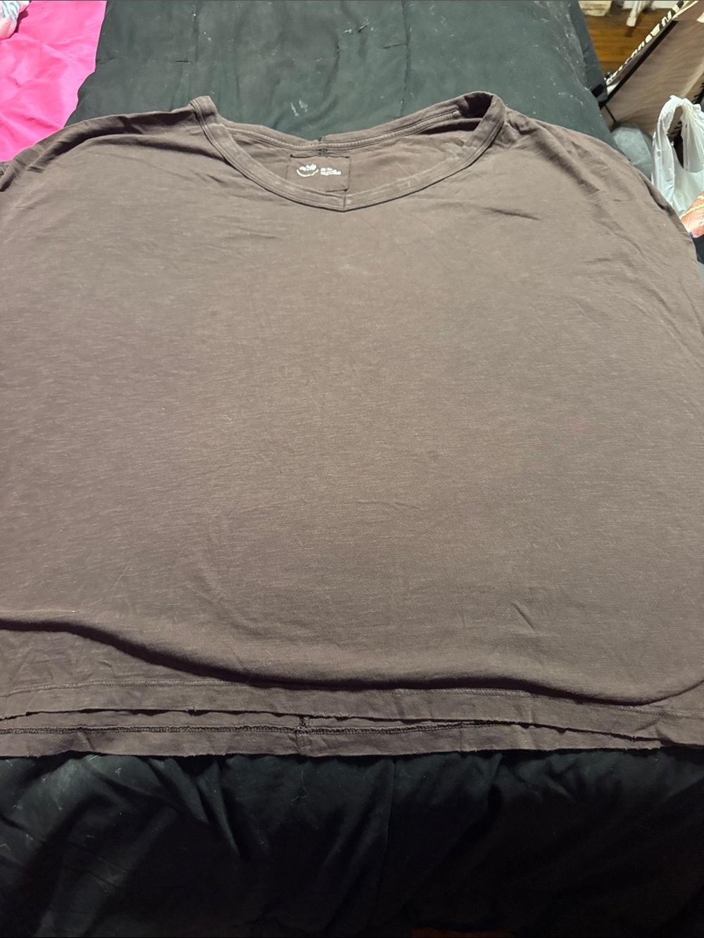 Aerie tee size xxl